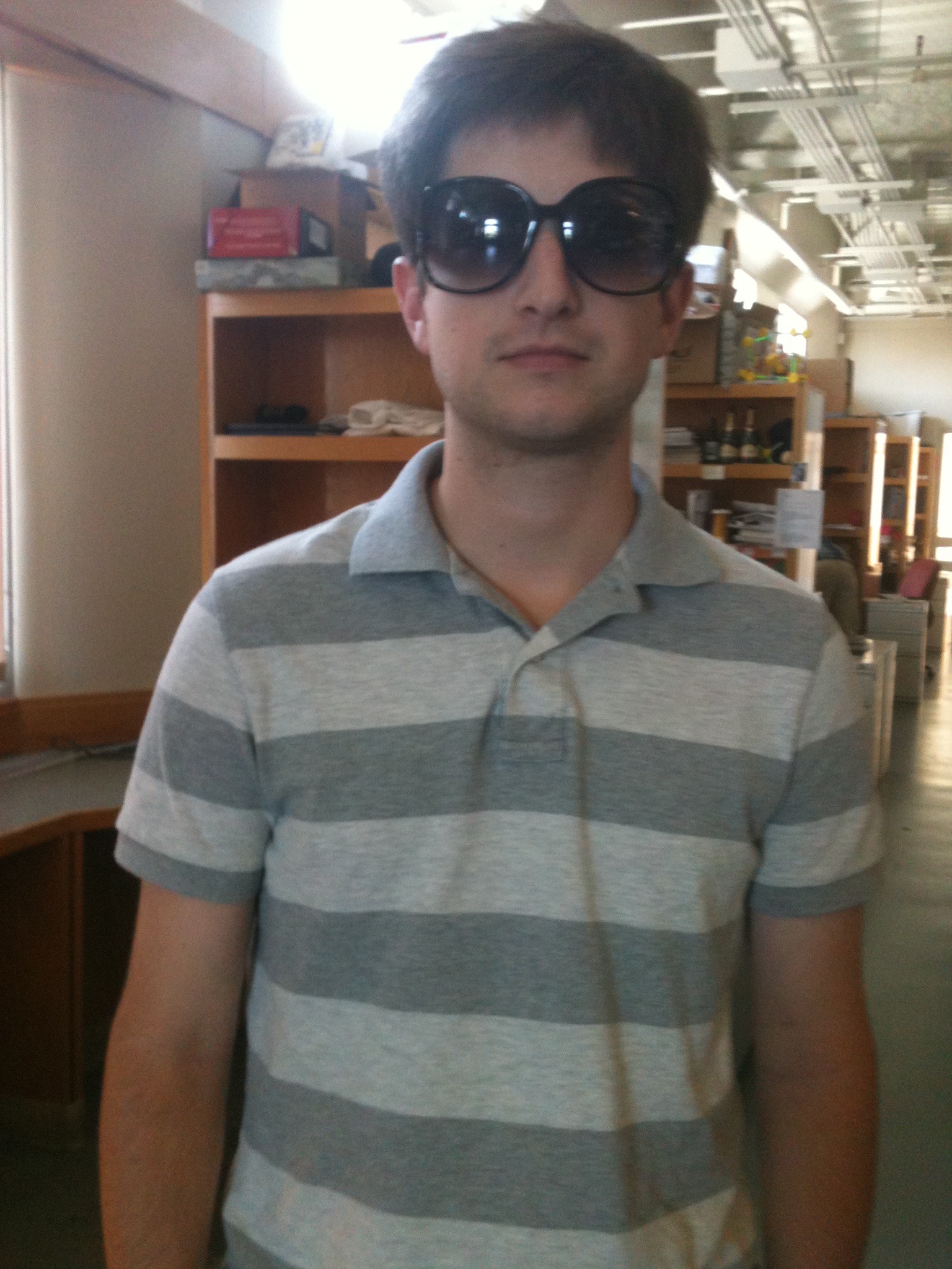 Stevie's Sunglasses